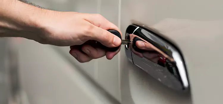 Why Choose Our Auto Locksmith Team in South San Jose Hills, CA?