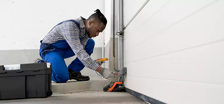 Expert Solutions for Every Garage Lock Need in South San Jose Hills, CA