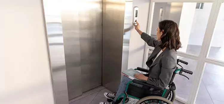 Benefits of Modern Handicap Door Systems in South San Jose Hills, CA