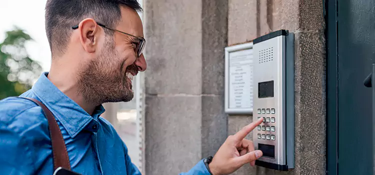 Advanced Solutions for Enhanced Security in South San Jose Hills, CA