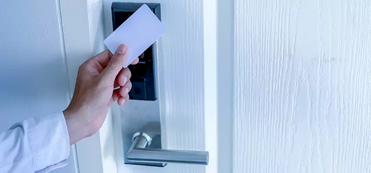 Why Choose Us for Your Keycard Lock Installation in South San Jose Hills, CA?