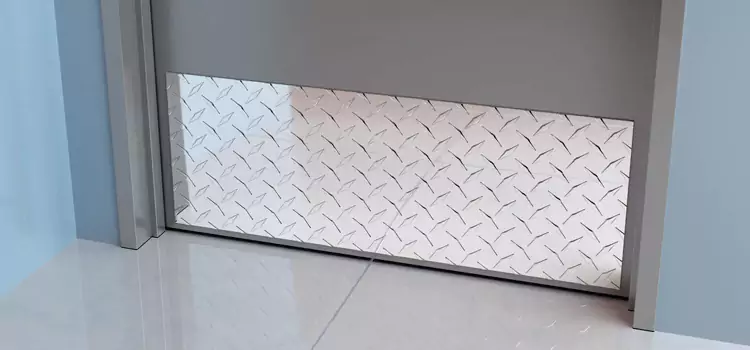 Benefits of Professional Kick Plate Solutions in South San Jose Hills, CA
