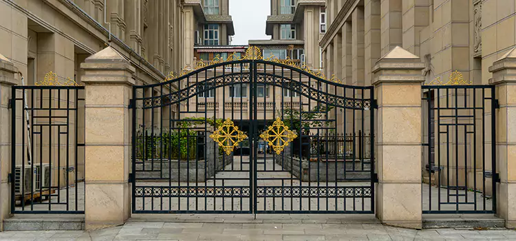 Comprehensive Iron Gate Maintenance Solutions in South San Jose Hills, CA