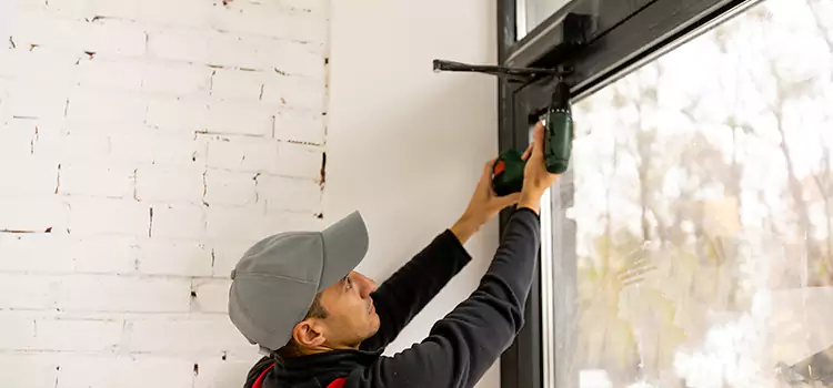 Your Trusted Partner for Door Closer Solutions in South San Jose Hills, CA