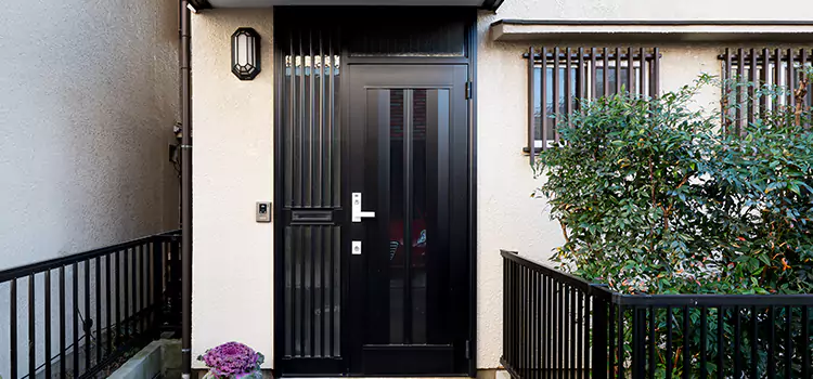 Popular Exterior Door Options in South San Jose Hills, CA