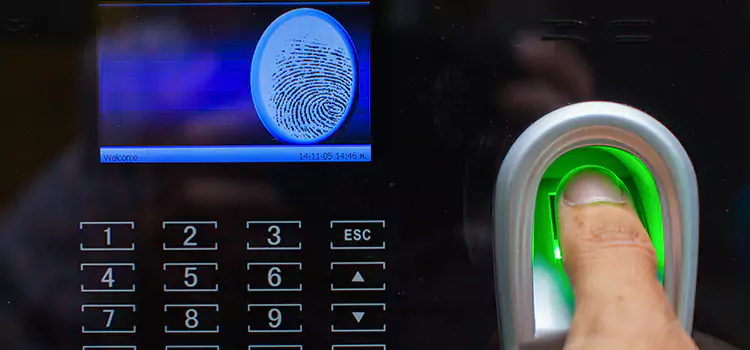 Your Trusted Partner for Secure Access in South San Jose Hills, CA